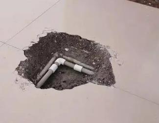 亳州卫生间漏水维修公司为您分享如何判断家里漏水