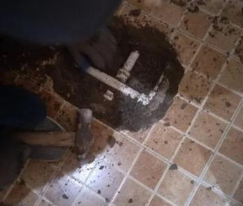 亳州卫生间漏水维修公司为您分享下卫生间渗水如何处理及注意事项