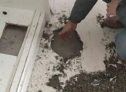 亳州卫生间漏水维修公司分享下精确定位查漏水一次多少钱?不同级别收费不同