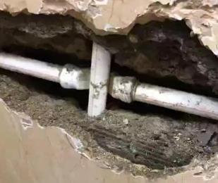 亳州卫生间漏水维修公司分享下检测家用水管漏水点需要多长时间