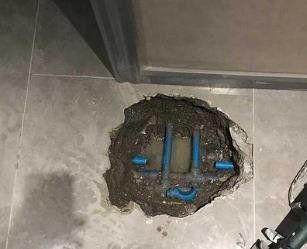 亳州阳台漏水维修公司分享下暖气管道漏水的原因有哪些
